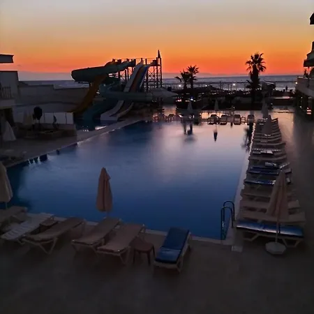 Orcas Imperial Palace Hotel Kemer