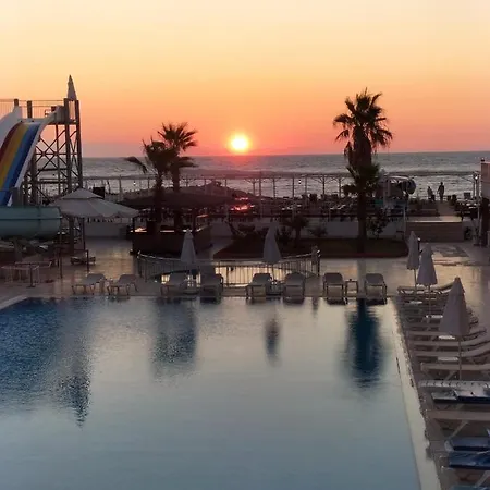 Orcas Imperial Palace 4*
