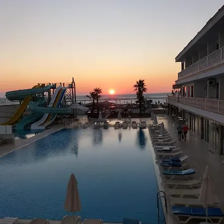Orcas Imperial Palace 4*
