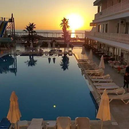 Orcas Imperial Palace Hotel Kemer