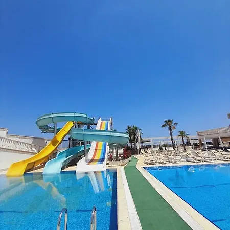 Hotel Orcas Imperial Palace 4*