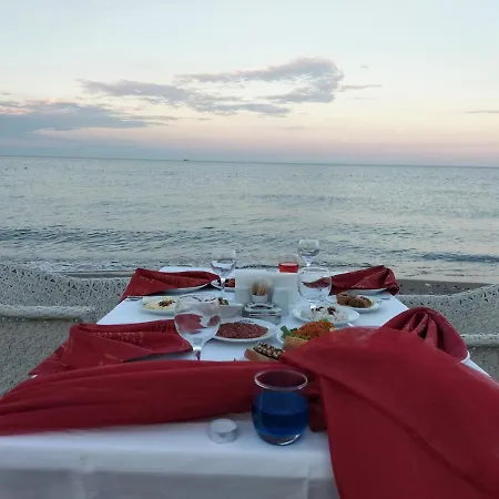 Orcas Imperial Palace Kemer