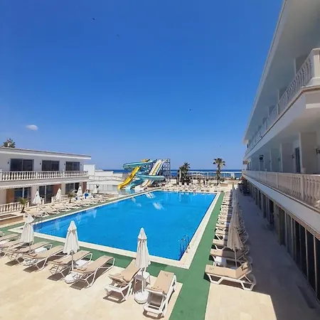 Orcas Imperial Palace Hotel