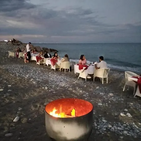 Hotel Orcas Imperial Palace Kemer