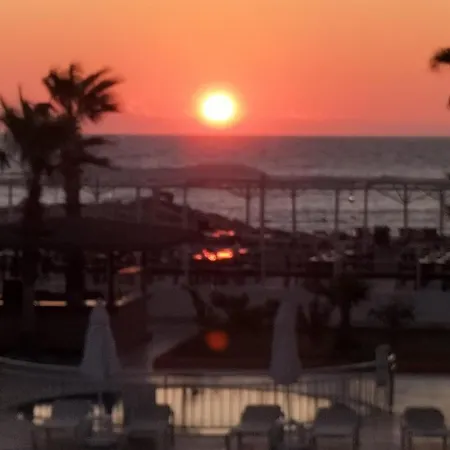 Hotel Orcas Imperial Palace Kemer