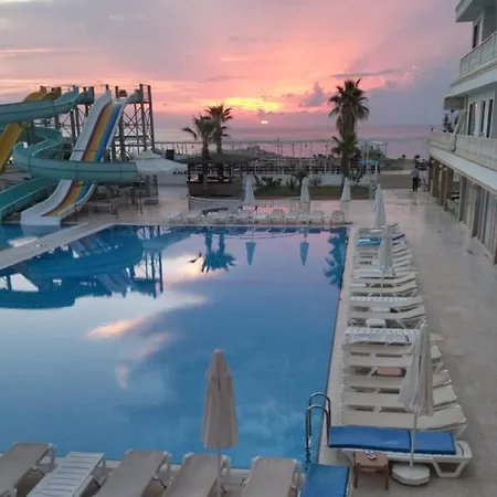 Orcas Imperial Palace 4* Kemer