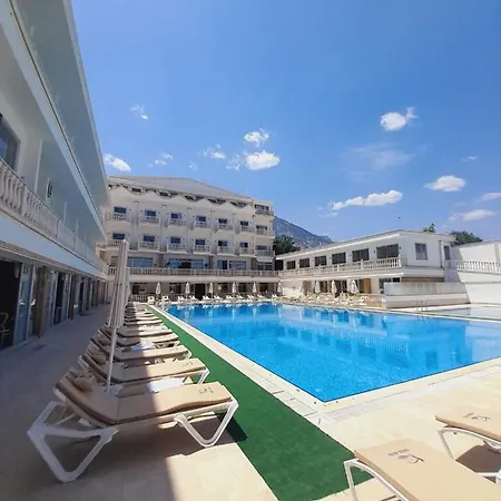 Orcas Imperial Palace 4* Kemer