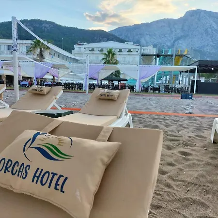 Orcas Imperial Palace Kemer