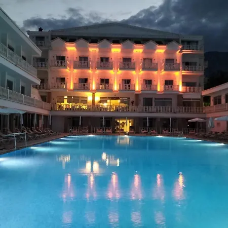 Hotel Orcas Imperial Palace
