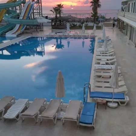Orcas Imperial Palace