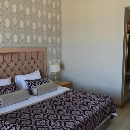 Hotel Orcas Imperial Palace