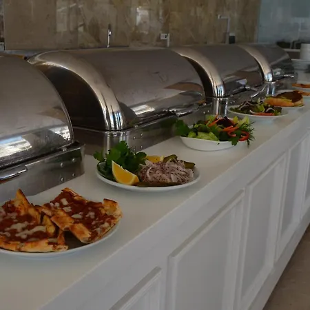 Orcas Imperial Palace Kemer