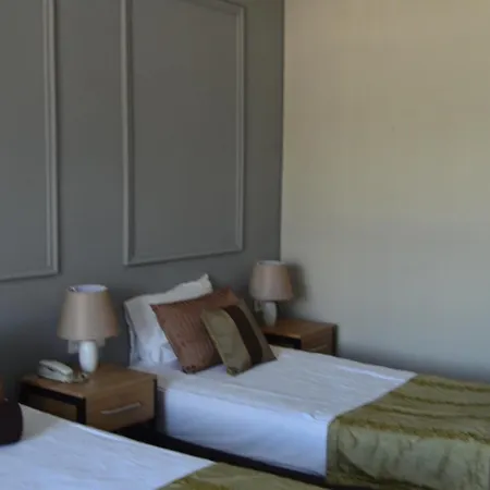 Orcas Imperial Palace Hotel Kemer