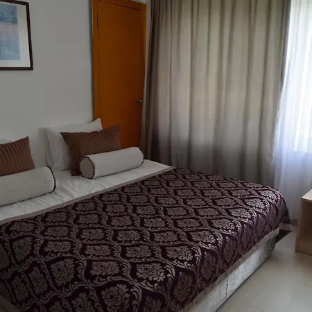 Hotel Orcas Imperial Palace 4*