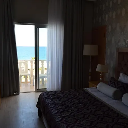 Orcas Imperial Palace Hotel 4*