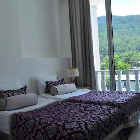 Orcas Imperial Palace Kemer